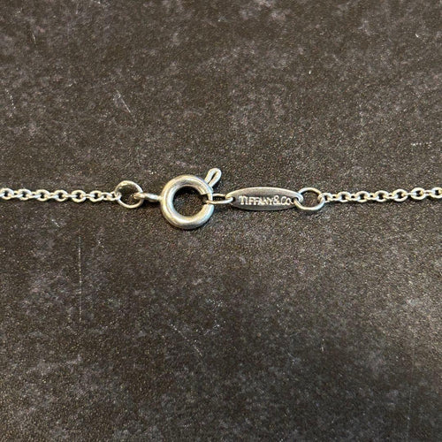 Tiffany Necklaces Tiffany&Co