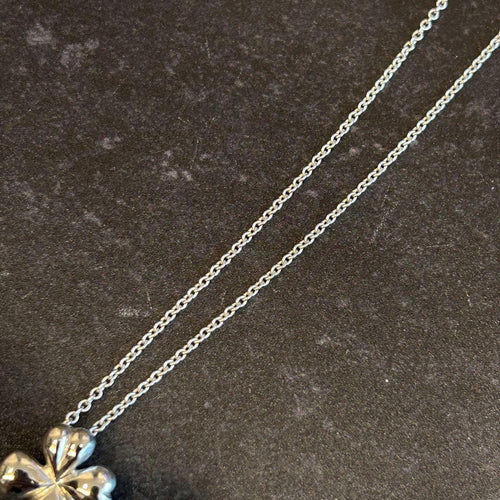 Tiffany Necklaces Tiffany&Co