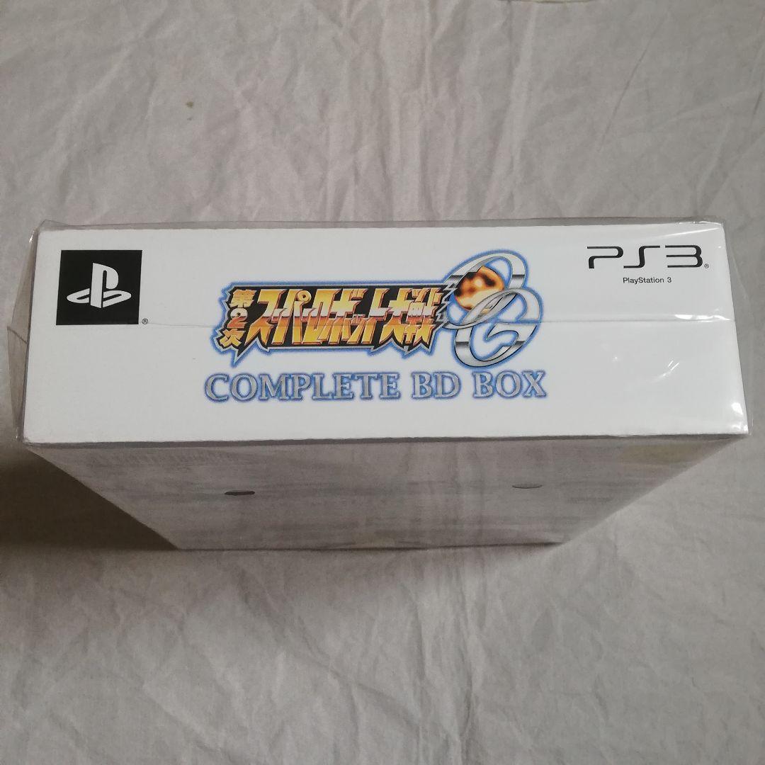 Playstation3 Software (Package Version) Ps3 2 Og Complete Bd Box