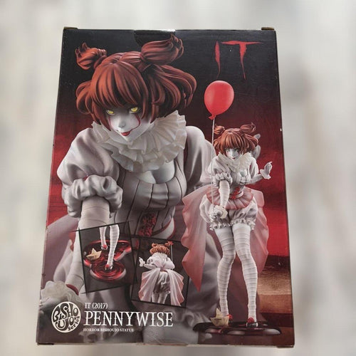 Other Kotobukiya It Horror