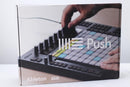 Ableton Midi Keyboard Pad Push