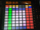 Ableton Midi Keyboard Pad Push