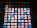 Ableton Midi Keyboard Pad Push