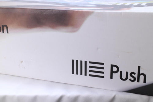 Ableton Midi Keyboard Pad Push