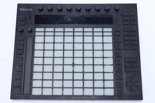 Ableton Midi Keyboard Pad Push