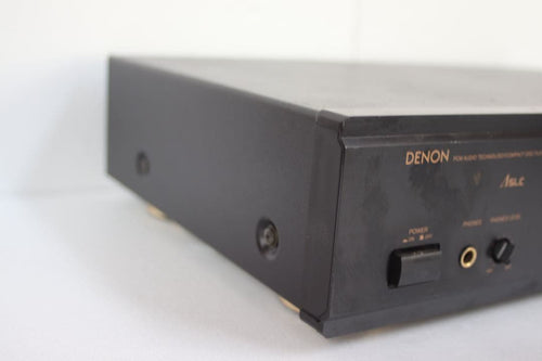 Denon Cd Sacd Players Dcd-735