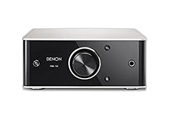 Amplifier Body Denon Usb-Dac Pma-50-Sp