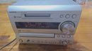 Onkyo Cd, Md Cassette Decks