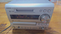 Onkyo Cd, Md Cassette Decks