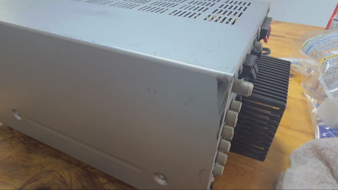 Onkyo Cd, Md Cassette Decks