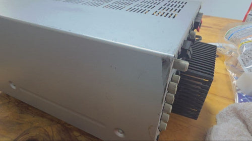 Onkyo Cd, Md Cassette Decks