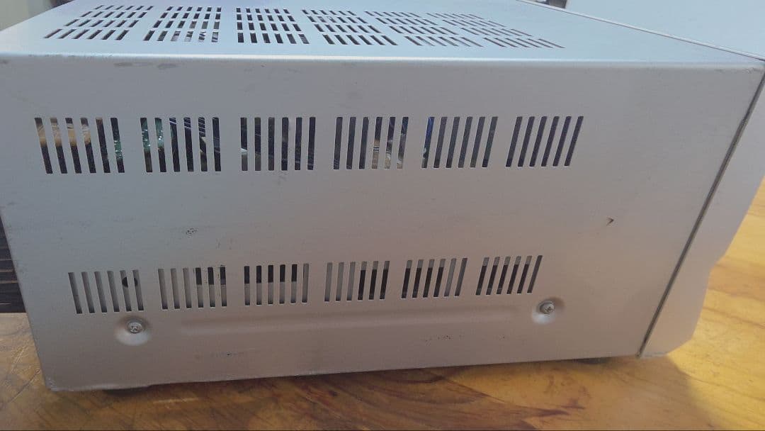 Onkyo Cd, Md Cassette Decks