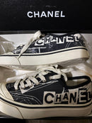 Chanel Sneakers