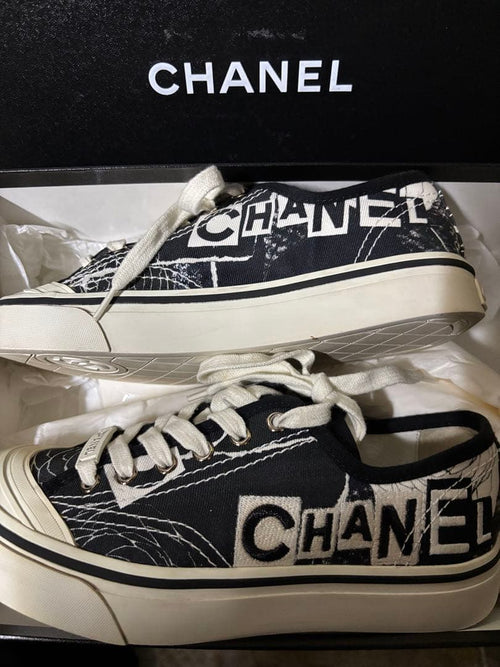 Chanel Sneakers