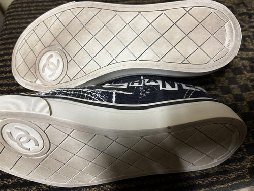 Chanel Sneakers