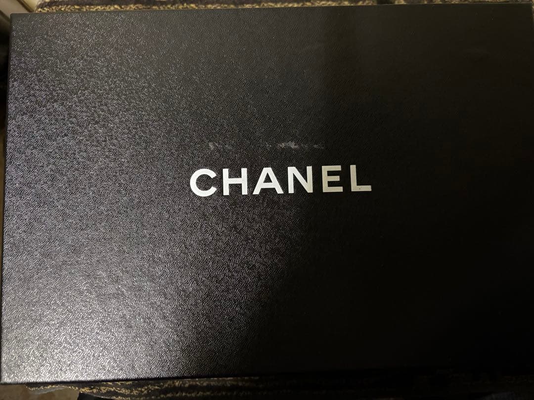 Chanel Sneakers
