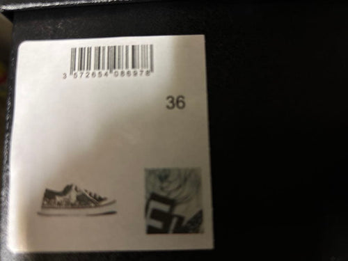 Chanel Sneakers