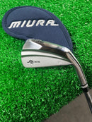 Miura Golf Single Irons 4 Km-700 X