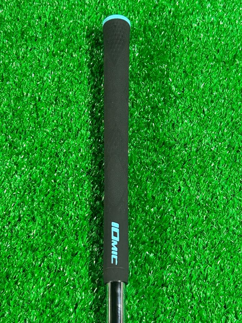 Miura Golf Single Irons 4 Km-700 X