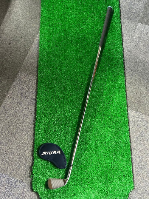 Miura Golf Single Irons 4 Km-700 X