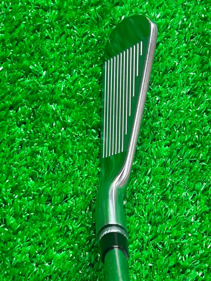 Miura Golf Single Irons 4 Km-700 X