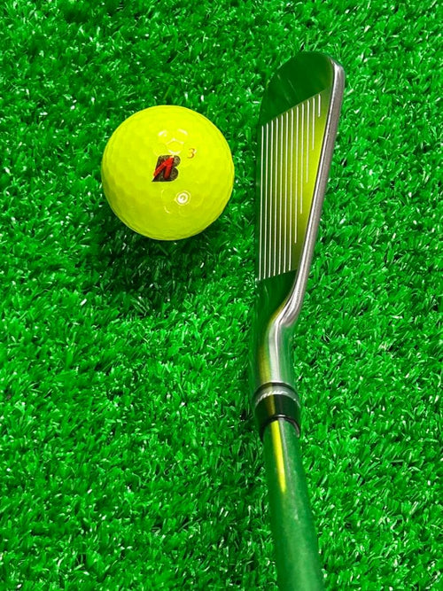 Miura Golf Single Irons 4 Km-700 X