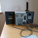 Aiwa Mini Component Systems B*Y Mdlp