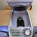 Aiwa Mini Component Systems B*Y Mdlp