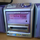 Aiwa Mini Component Systems B*Y Mdlp