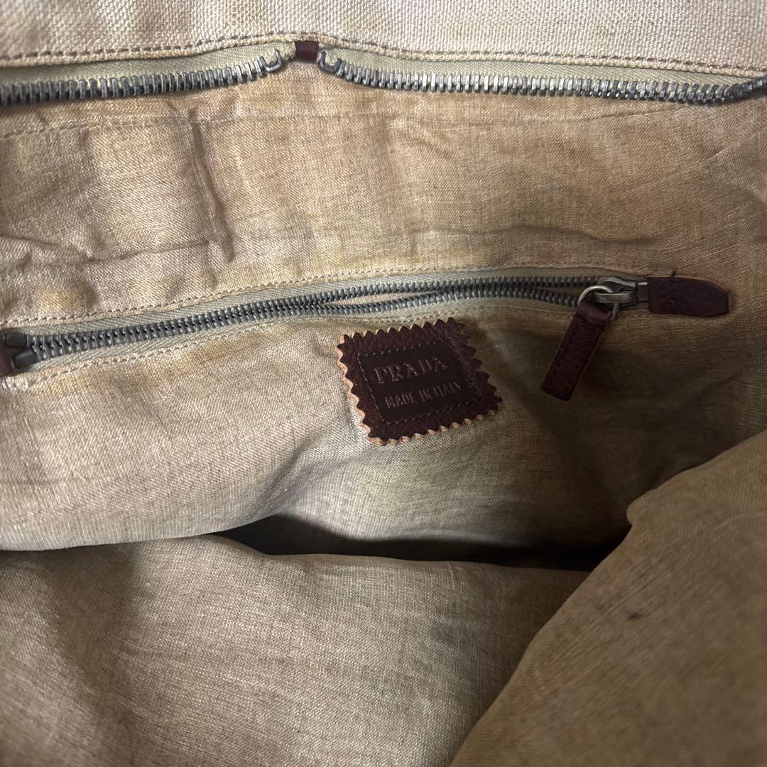 Prada Tote Bags