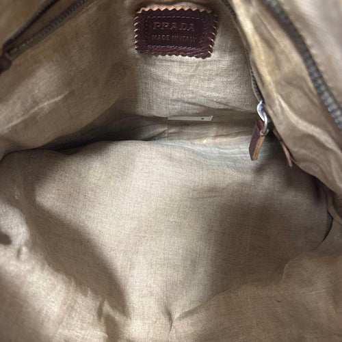 Prada Tote Bags