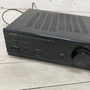 Denon Premium Amplifier Pma-390Ii