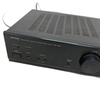 Denon Premium Amplifier Pma-390Ii