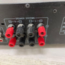 Denon Premium Amplifier Pma-390Ii