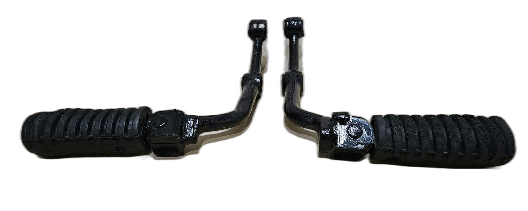 Yamaha Step Pedal Xs650