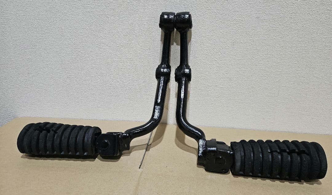 Yamaha Step Pedal Xs650