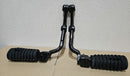 Yamaha Steps Pedals Xs650