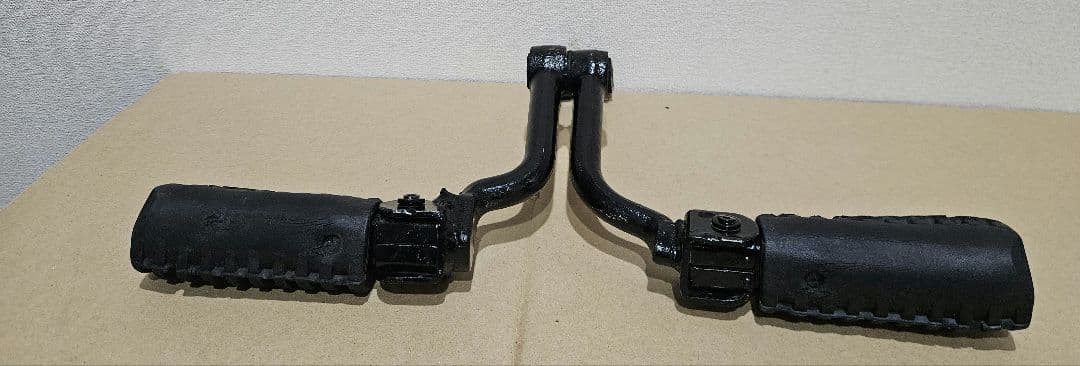 Yamaha Step Pedal Xs650