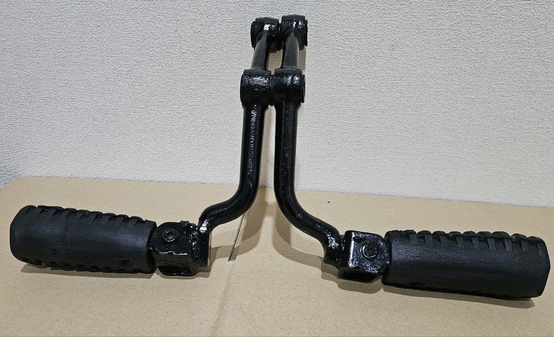 Yamaha Step Pedal Xs650