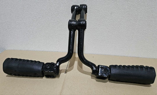 Yamaha Step Pedal Xs650