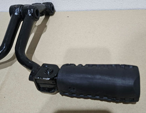 Yamaha Step Pedal Xs650