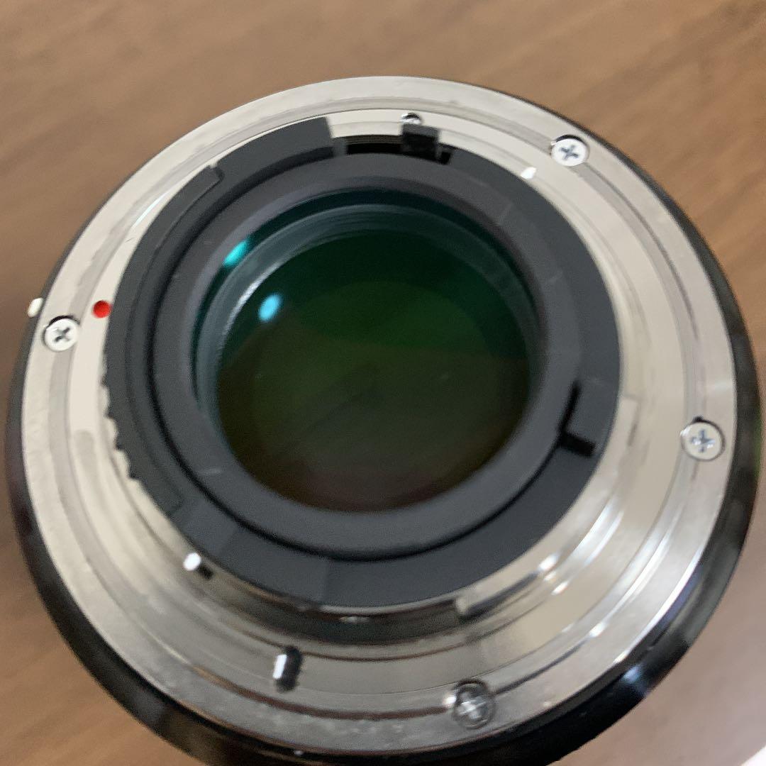 Sigma Others 18-35F1.8Dc Hsm/P Black