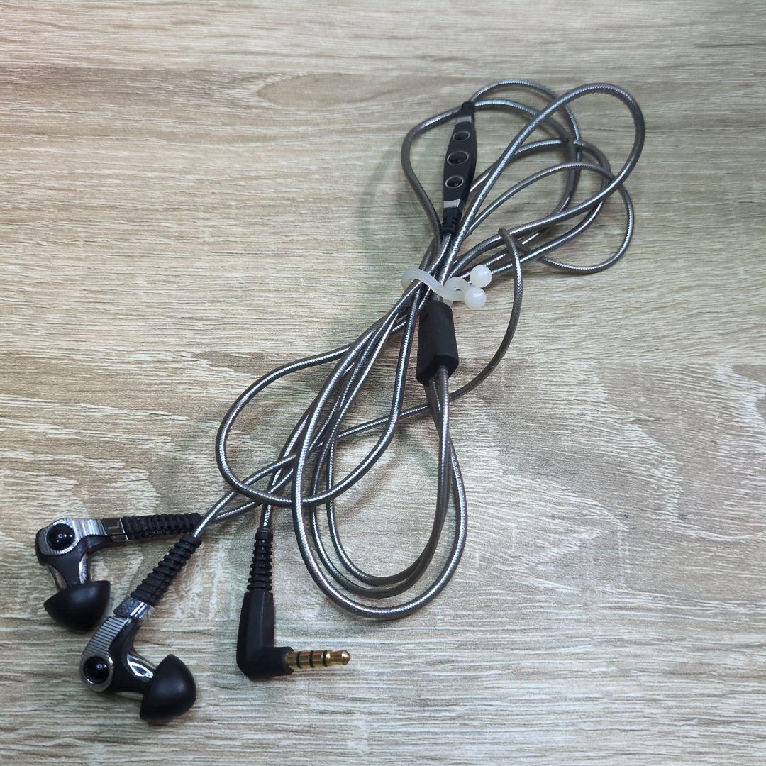 Denon Wired Earphones Ah-C400