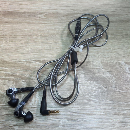 Denon Wired Earphones Ah-C400