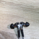Denon Wired Earphones Ah-C400