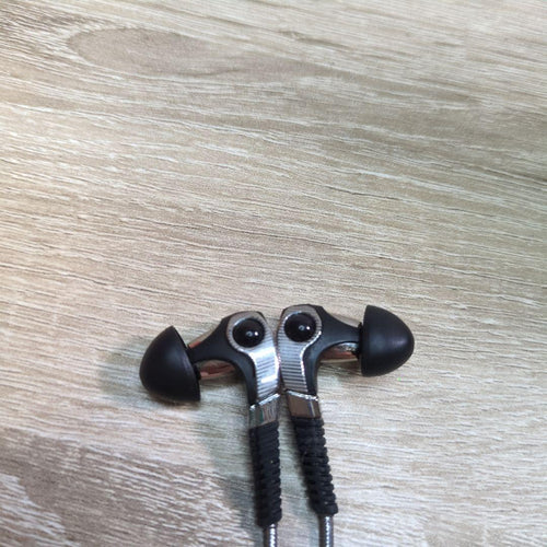 Denon Wired Earphones Ah-C400