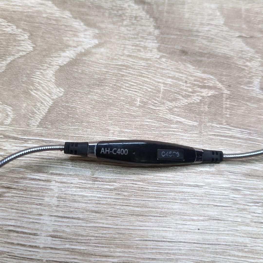 Denon Wired Earphones Ah-C400