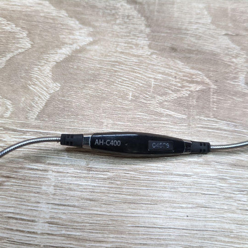 Denon Wired Earphones Ah-C400
