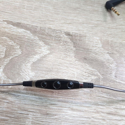 Denon Wired Earphones Ah-C400