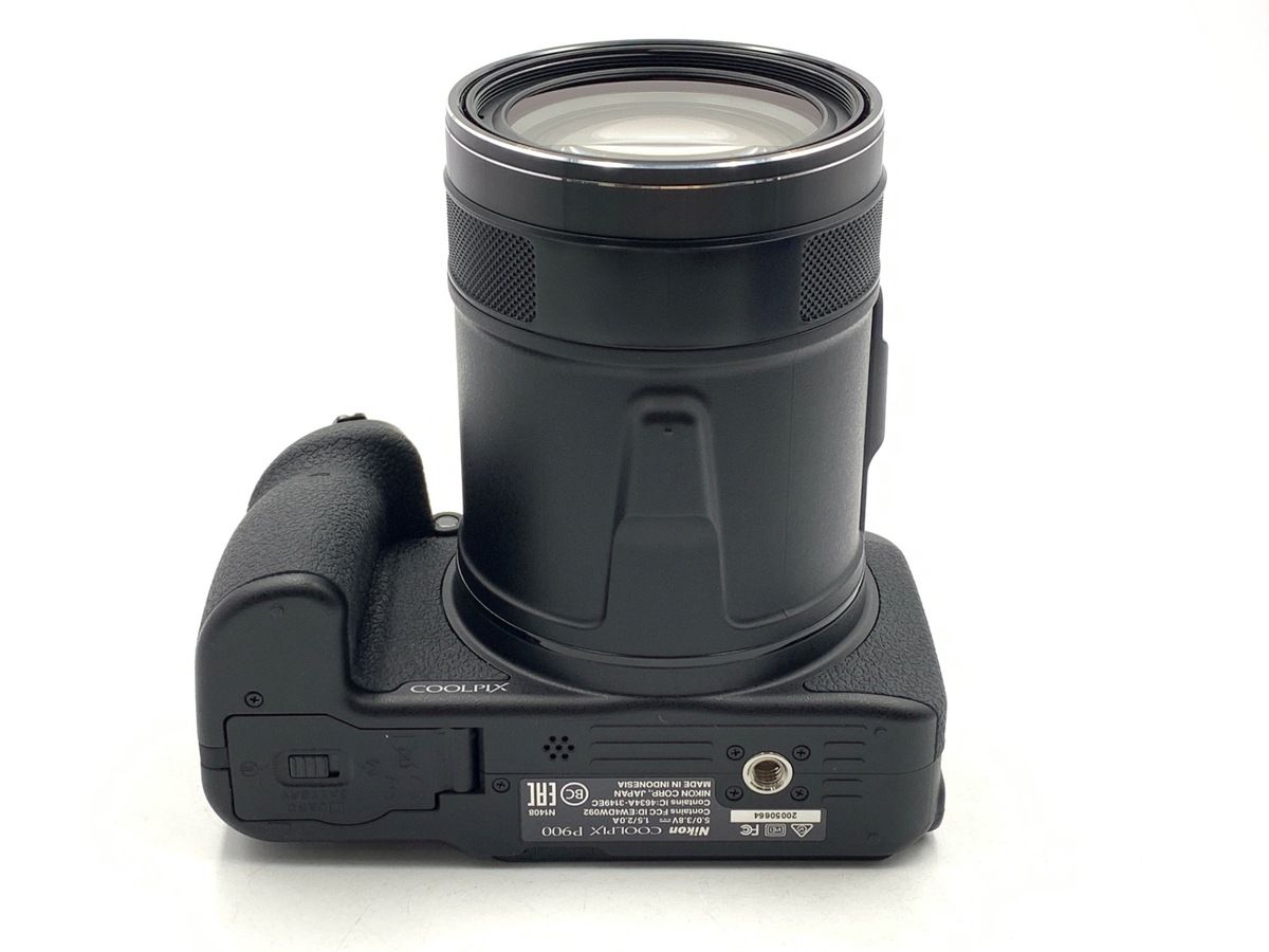 Compact Digital Camera Coolpix P900